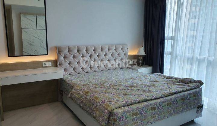 Apartment Kemang Village Infinity 2 Bed Rooms , Furnished , Pet Friendly 7