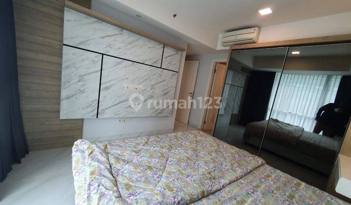 Apartment Kemang Village Infinity 2 Bed Rooms , Furnished , Pet Friendly 2