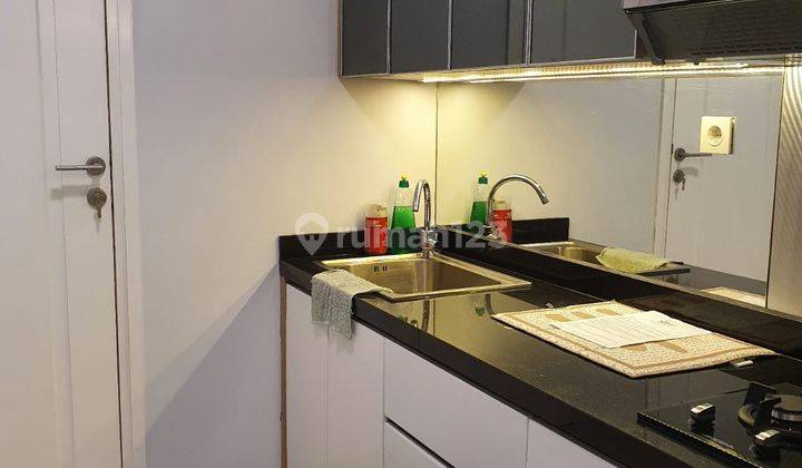 Apartment Kemang Village Infinity 2 Bed Rooms , Furnished , Pet Friendly 4