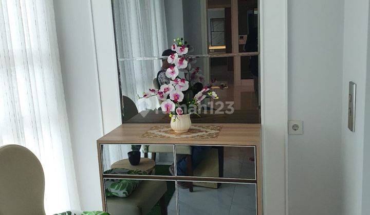 Apartment Kemang Village Infinity 2 Bed Rooms , Furnished , Pet Friendly 5