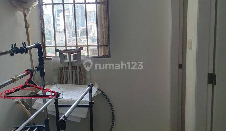 Apartemen Batavia Bagus sudah Renovasi 2