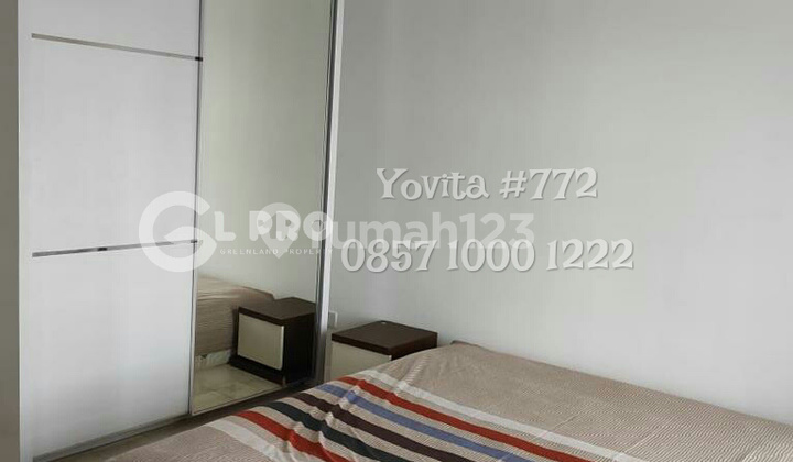 Disewa Apartemen Royal Mediterania Garden Residence Royal Medit Di Tanjung Duren Central Park Mall Jakarta Barat   1