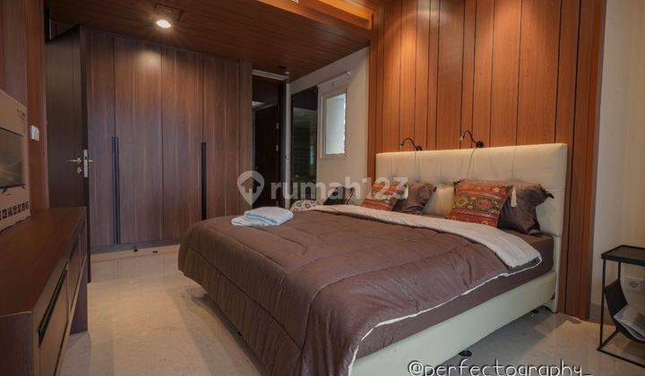 Luxury 2 Bedroom Apartment For Sale Pondok Indah Area 1