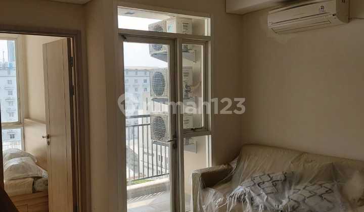 SM Property Apartemen Elpis Residence Jakarta Pusat 