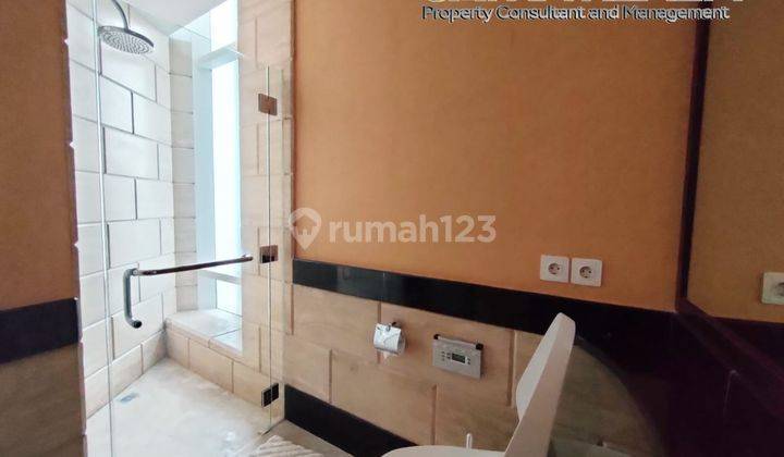 KEMPINSKI Private Residences | Semi Private Lift Connect to GRAND INDONESIA 2