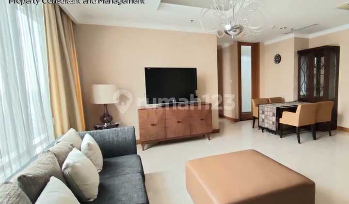 KEMPINSKI Private Residences Semi-Private Lift Connected to GRAND INDONESIA