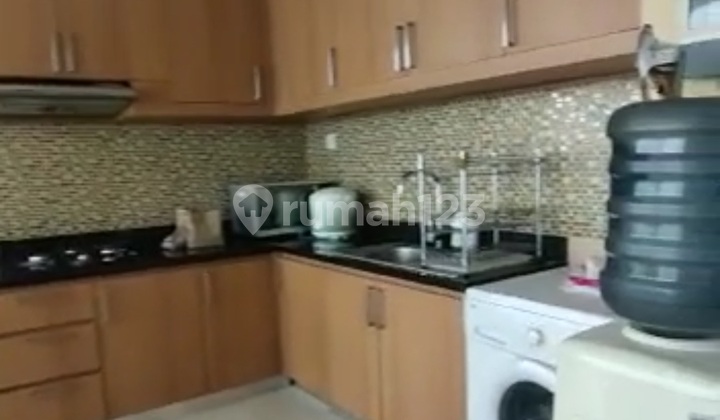 Rent Kemang Mansion 2