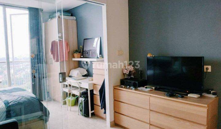 Sewa Dago Suites Apartemen Bandung 2