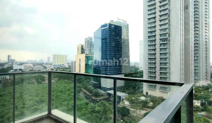 Verde Apartment | LUXURY JAKARTA APARTMENT AT CBD KUNINGAN 2