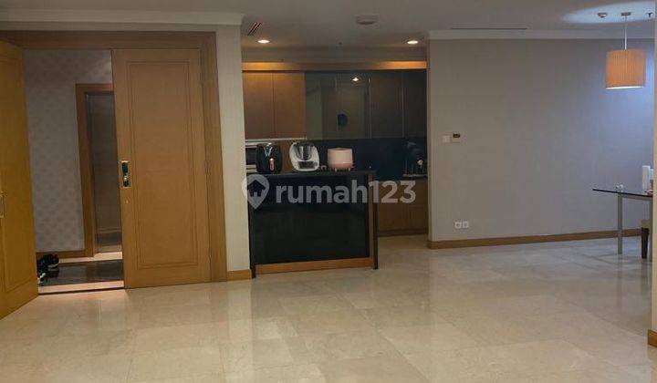 Premium Lokasi Apartemen Kepinski view Bundaran HI 2