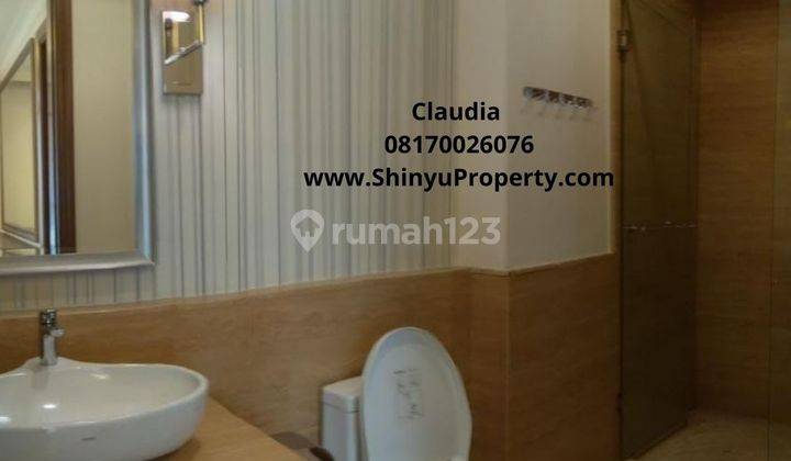  Apartemen Botanica Simprug 2