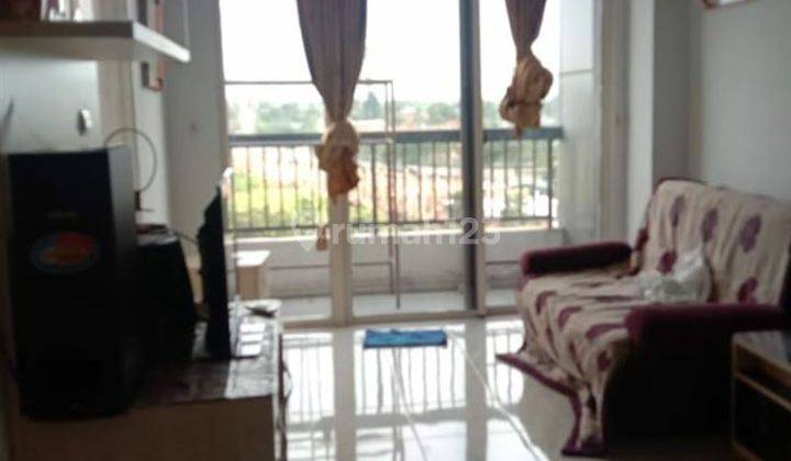 Silkwood Residence Alam Sutera, Tangerang Selatan (RW) 2