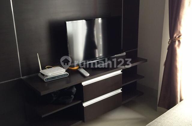 Dijual Galery Cimbuleuit Apartement Bandung 2