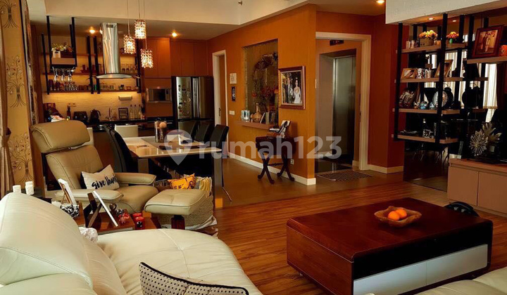 FOR RENT AREA KEMANG