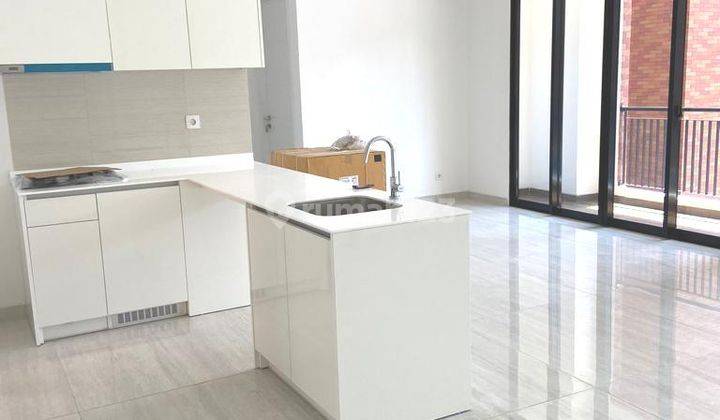 Dijual Apartemen Siap Huni Di Lloyd Area Alam Sutera