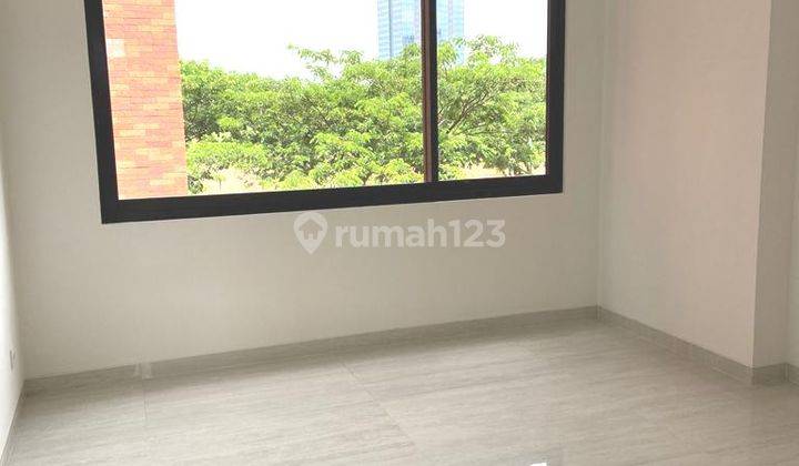 Dijual Apartemen Siap Huni Di Lloyd Area Alam Sutera 2