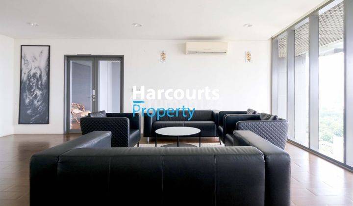 Murah Unit Apartemen Modern Area Pancoran 1