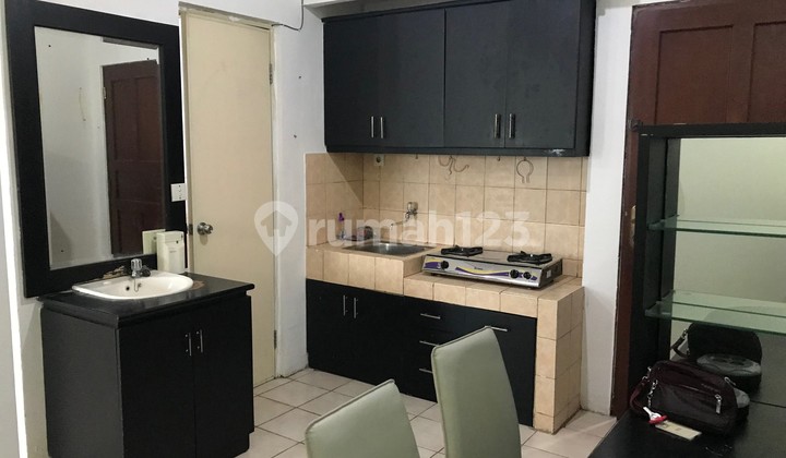 1 BEDROOM CORNER DI TOWER DAHLIA