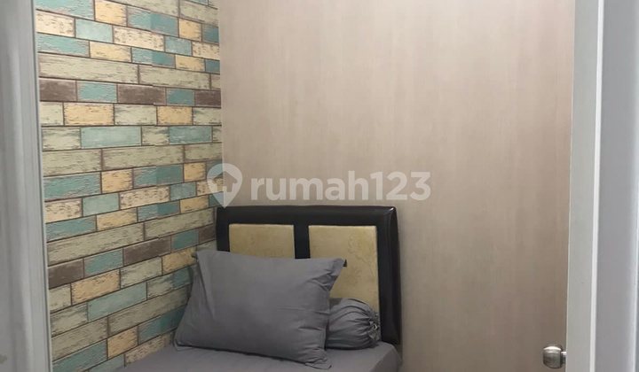 2 Bedroom Tower Mall Full Furnish Good Looking 2