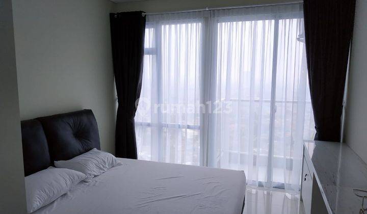 Dise Apartemen Puri Mension, Jakarta  1