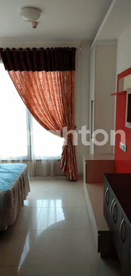 Apartemen 2BR Full Furnish Ruby Tower Balikpapan Super Blok 1