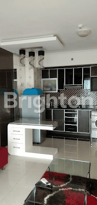 Apartemen 2BR Full Furnish Ruby Tower Balikpapan Super Blok 2