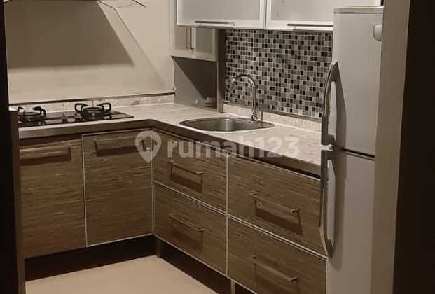 Siap huni bersih Siap huni bersih