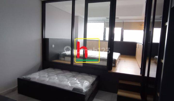 Apartmen The Smith Japanese Style, 1 bR strategis dan nyaman 1