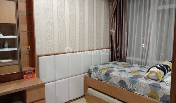 2 Bedroom Apartemen Menteng Park Jakarta Pusat – Fully Furnished 2