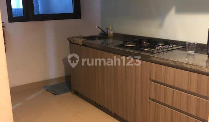 Apartemen 1 Park Avenue Tower Hamilton 2