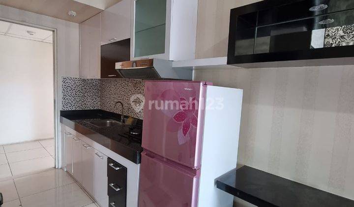 Apartemen Puncak Bukit Golf 1 BR Furnished Bagus 2