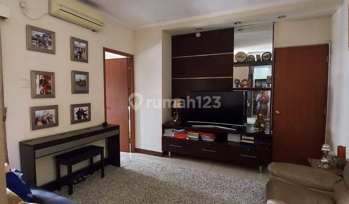 Turun Harga Apartment Gading Mediterania 2 Kamar Special Unit Siap Pakai Jual Cepat 1