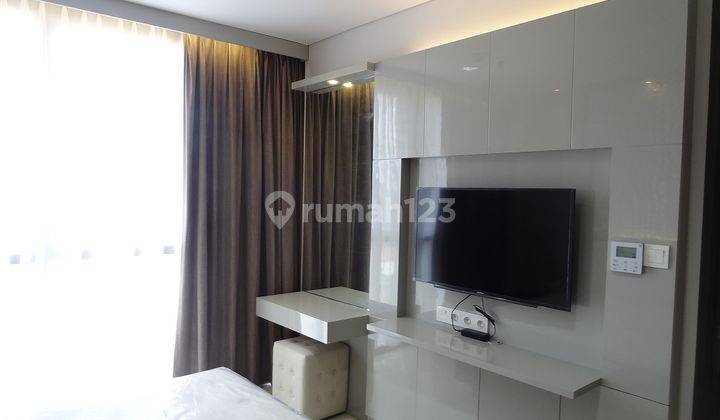 Jual / Sale 1/2/3  Bedroms Apartement Ciputra World 2 Jakarta/Full Furnished/Interior Cantik 2