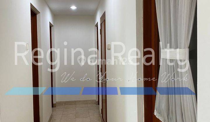 Regina Realty, Dijual Apartetemen Green View 2BR Pondok Indah 2