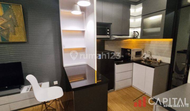 Special Unit - The Edge Baros Apartment 2