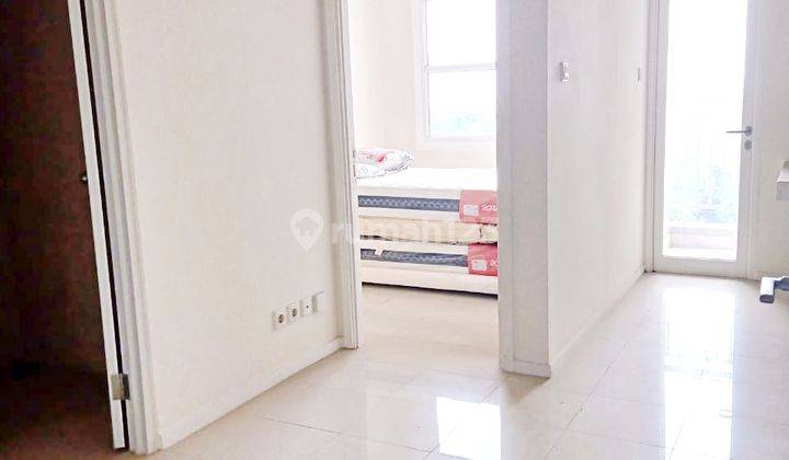 Apartemen Parahyangan Residence Type 1br Dkt Kampus Unpar Itb 1