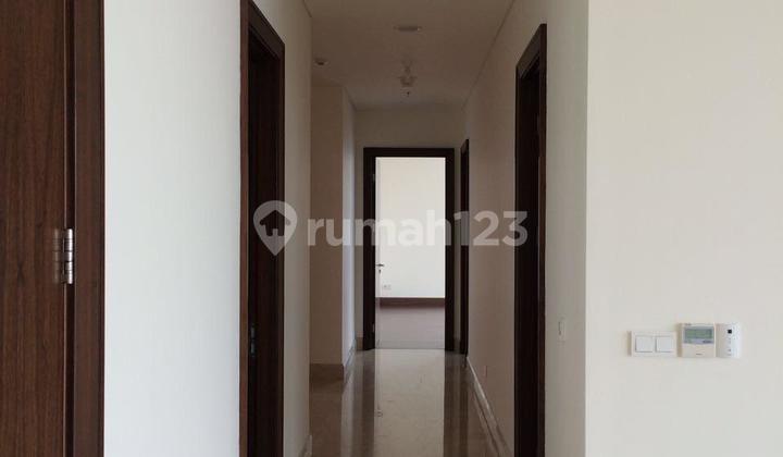 For Rent 3 Bedroom Pakubuwono Signature Apartment 2