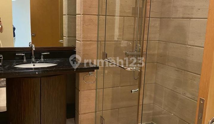 Apartemen Kempinski MH Thamrin Menteng Jakarta Pusat 2