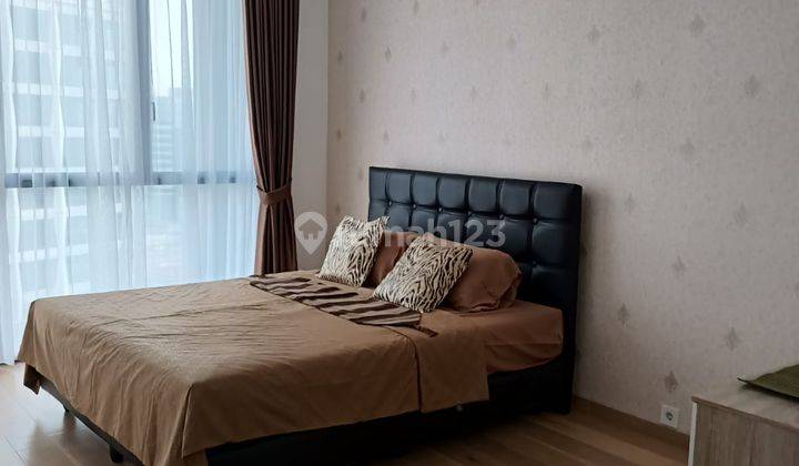 Izzara Apartment, 108 m², 2 Bedroom, Furnished - 08.1212.560560 2