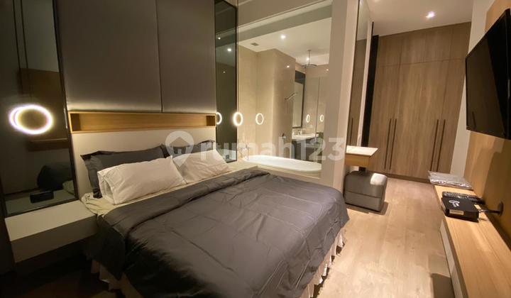 Lavie All Suite Apartement/2BR/View North Monas/Beautiful Room 2