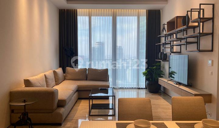 Lavie All Suite Apartement/2BR/View North Monas/Beautiful Room Lavie All Suite Apartement/2BR/View North Monas/Beautiful Room