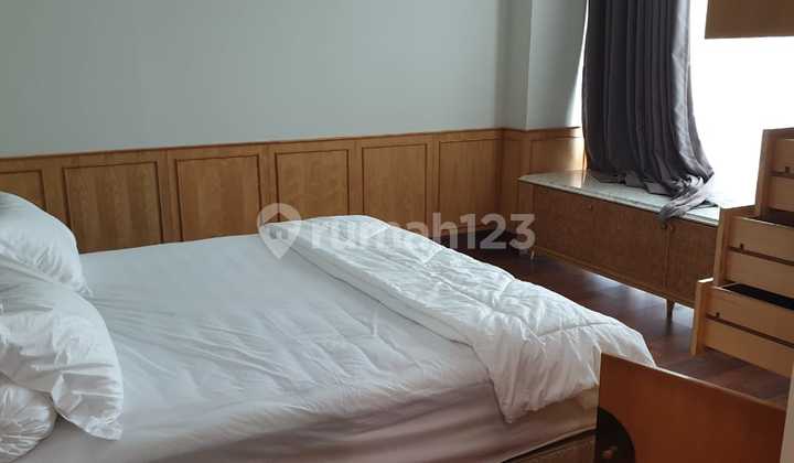 Four Season Residence 3 Bedroms Best View Spring And Summer Jakarta 2