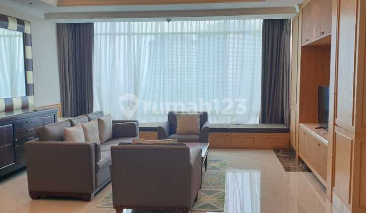 Four Season Residence 3 Bedroms Best View Spring And Summer Jakarta Four Season Residence 3 Bedroms Best View Spring And Summer Jakarta