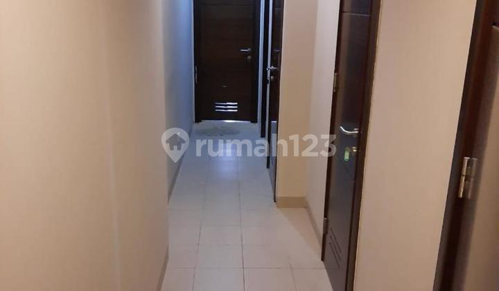 Apartement Ciputra World 1 My Home / Ascott / Lotte / 3BR / View City 2