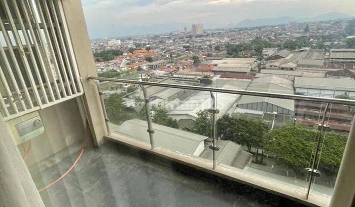 Dijual Apartemen Landmark Residence 1