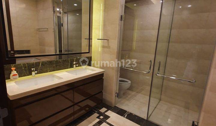 Apartement Anandamaya / 2BR / View Swimming Poll  / Interior Cantik 2