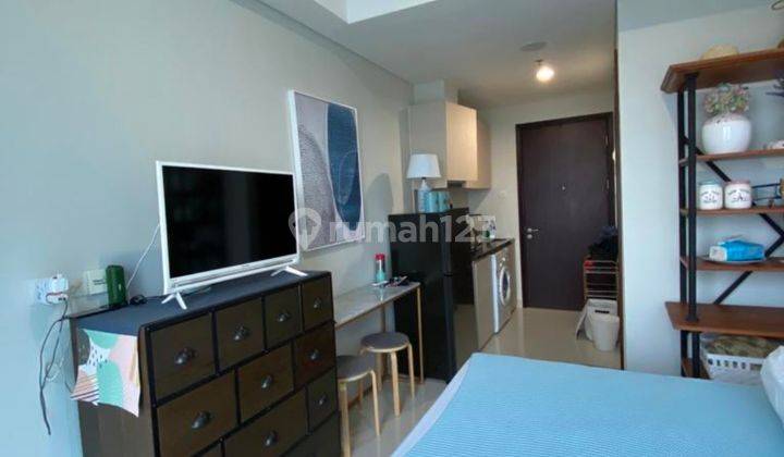 Apartment Puri Mansion rapih di lokasi strategis 1