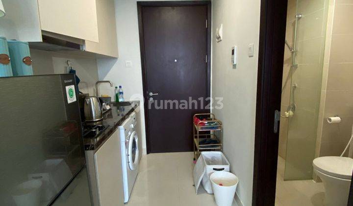 Apartment Puri Mansion rapih di lokasi strategis 2