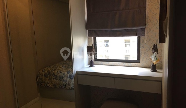 Turun Harga Apartemen Gateway 2 BR di jual di Bandung 2