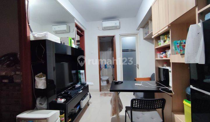 Apartemen Strategis Green Park View Daan Mogot 1